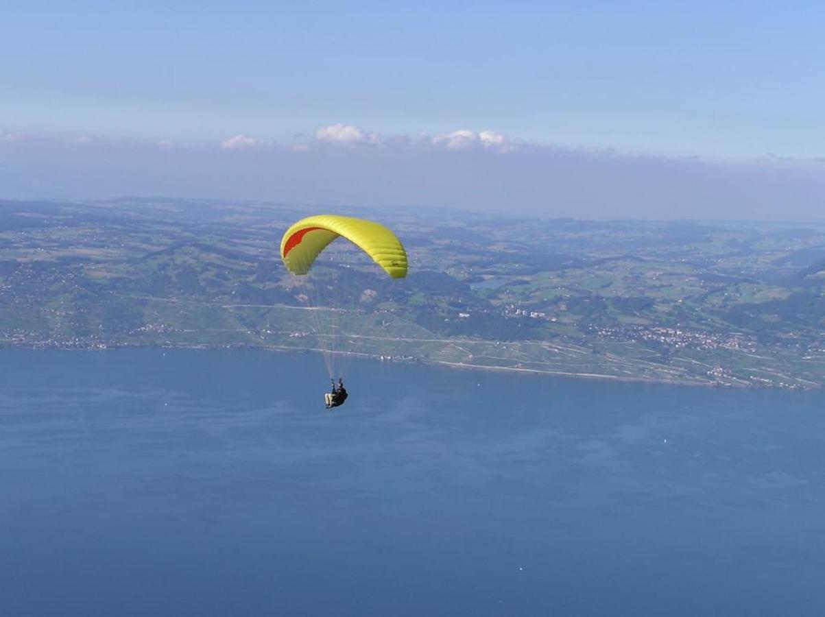 Le 67,Ski Et Randonnee,Lave Linge,Seche Linge,Parking Bernex Bagian luar foto
