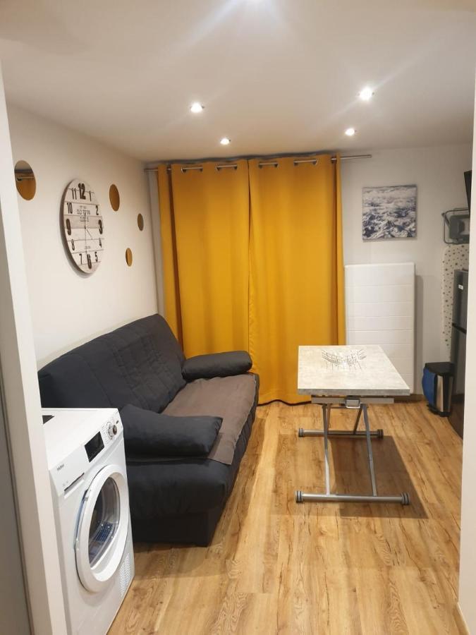 Le 67,Ski Et Randonnee,Lave Linge,Seche Linge,Parking Bernex Bagian luar foto