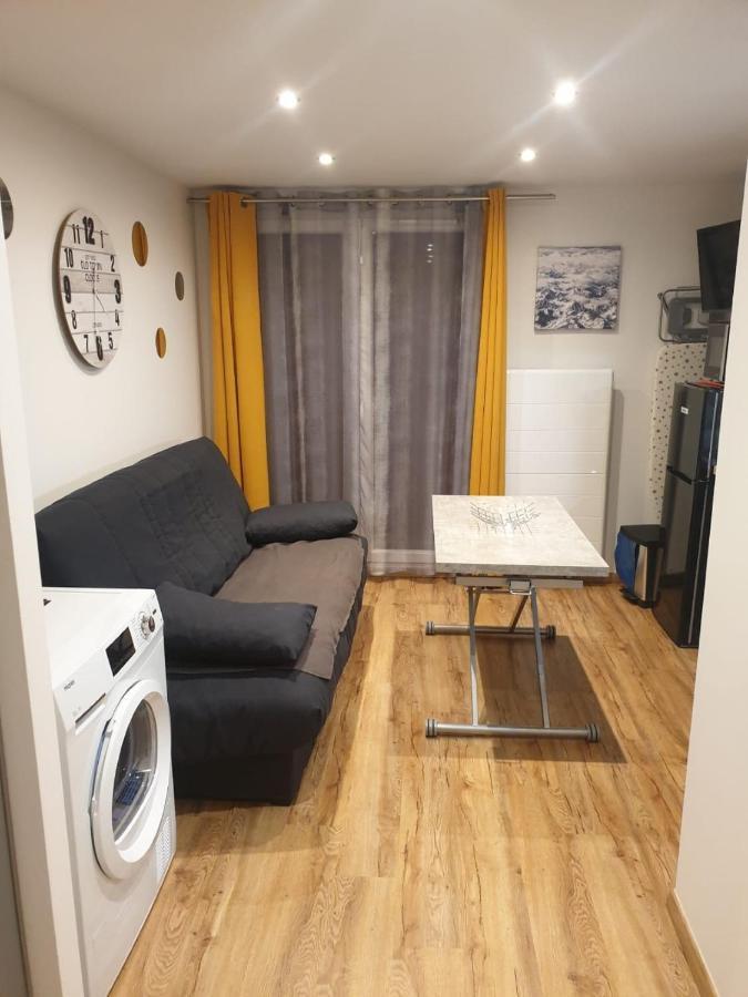 Le 67,Ski Et Randonnee,Lave Linge,Seche Linge,Parking Bernex Bagian luar foto